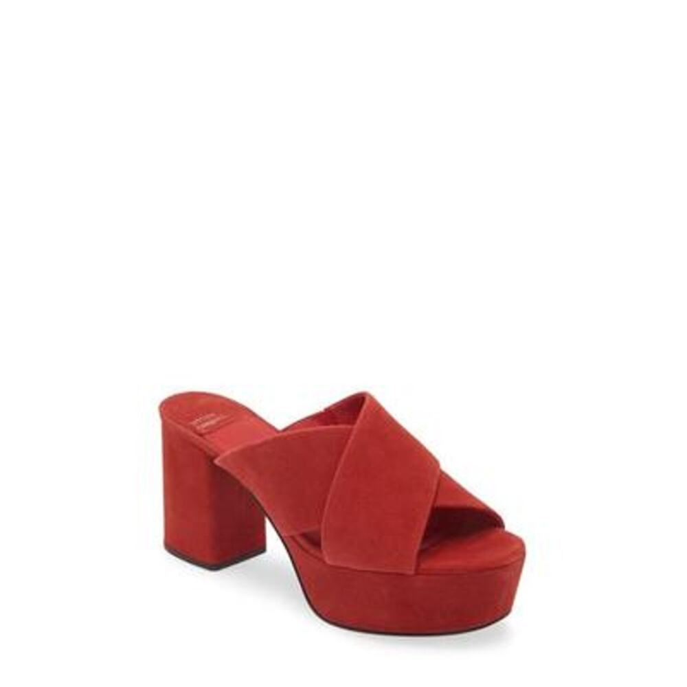 Jeffrey Campbell Coerce Women’s Platform Sandals - Size 9.5